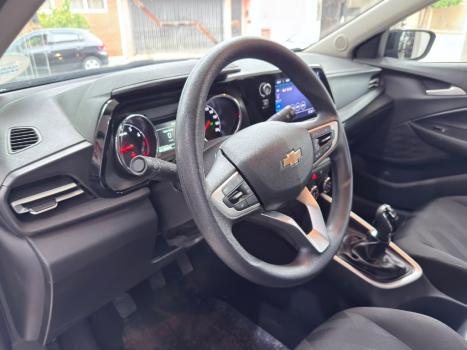CHEVROLET Onix Hatch 1.0 12V 4P FLEX, Foto 8