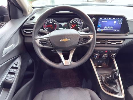 CHEVROLET Onix Hatch 1.0 12V 4P FLEX, Foto 9
