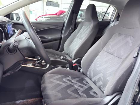 CHEVROLET Onix Hatch 1.0 12V 4P FLEX, Foto 10