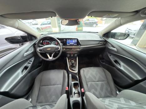 CHEVROLET Onix Hatch 1.0 12V 4P FLEX, Foto 11