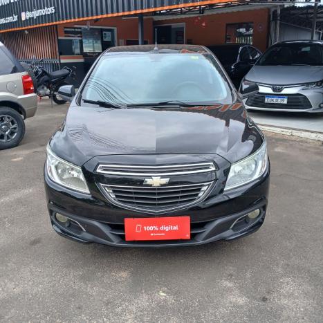 CHEVROLET Onix Hatch 1.0 4P FLEX LT, Foto 3
