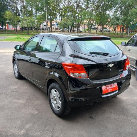 CHEVROLET Onix Hatch 1.0 4P FLEX LT, Foto 7