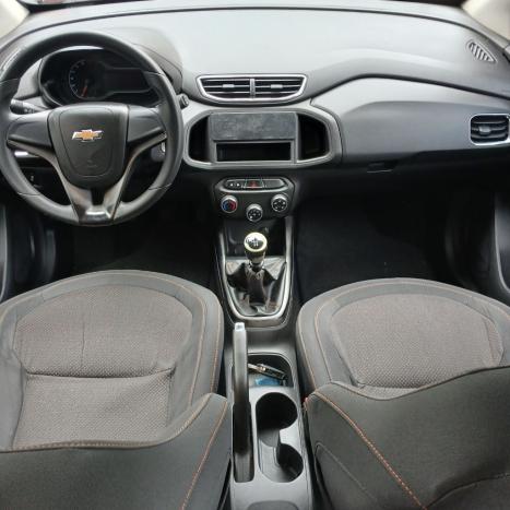 CHEVROLET Onix Hatch 1.0 4P FLEX LT, Foto 8
