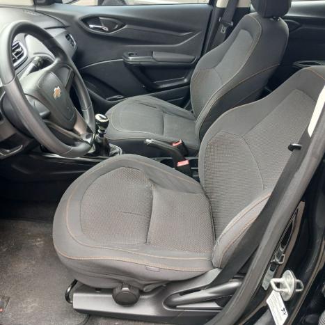 CHEVROLET Onix Hatch 1.0 4P FLEX LT, Foto 9