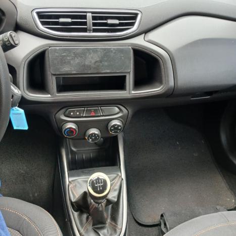 CHEVROLET Onix Hatch 1.0 4P FLEX LT, Foto 11