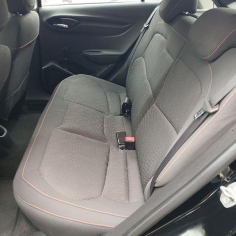 CHEVROLET Onix Hatch 1.0 4P FLEX LT, Foto 12