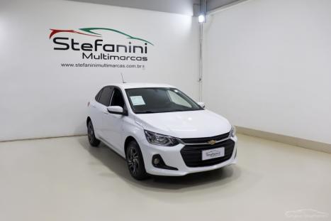 CHEVROLET Onix Hatch 1.0 12V 4P FLEX LT TURBO, Foto 3