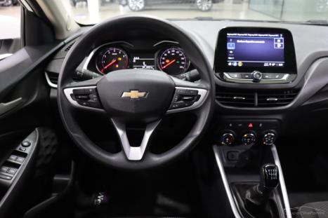 CHEVROLET Onix Hatch 1.0 12V 4P FLEX LT TURBO, Foto 5