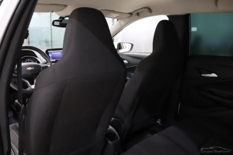 CHEVROLET Onix Hatch 1.0 12V 4P FLEX LT TURBO, Foto 9