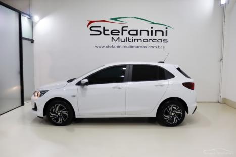 CHEVROLET Onix Hatch 1.0 12V 4P FLEX LT TURBO, Foto 10