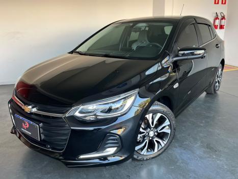 CHEVROLET Onix Hatch 1.0 12V 4P FLEX PREMIER 2 TURBO AUTOMÁTICO, Foto 2