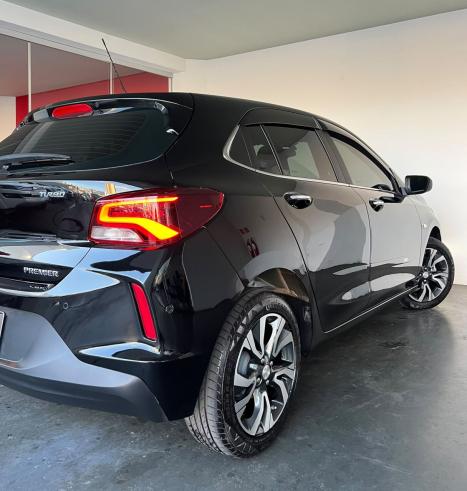 CHEVROLET Onix Hatch 1.0 12V 4P FLEX PREMIER 2 TURBO AUTOMÁTICO, Foto 6