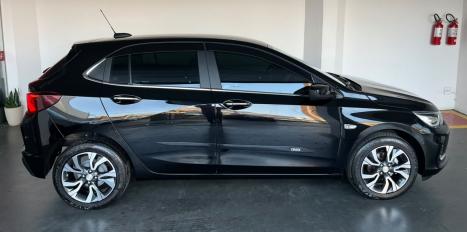 CHEVROLET Onix Hatch 1.0 12V 4P FLEX PREMIER 2 TURBO AUTOMÁTICO, Foto 9