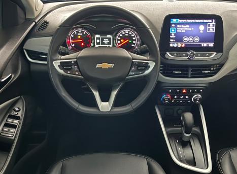 CHEVROLET Onix Hatch 1.0 12V 4P FLEX PREMIER 2 TURBO AUTOMÁTICO, Foto 13