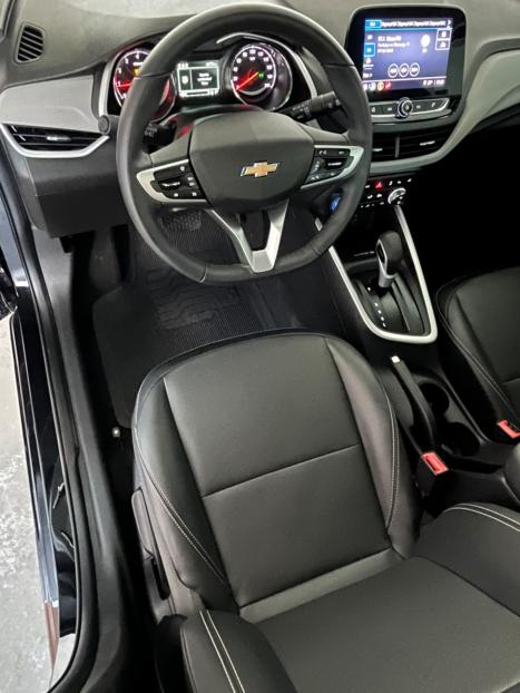 CHEVROLET Onix Hatch 1.0 12V 4P FLEX PREMIER 2 TURBO AUTOMÁTICO, Foto 16