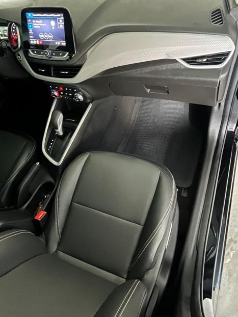 CHEVROLET Onix Hatch 1.0 12V 4P FLEX PREMIER 2 TURBO AUTOMÁTICO, Foto 17