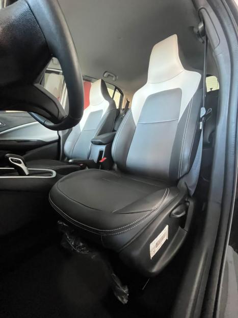 CHEVROLET Onix Hatch 1.0 12V 4P FLEX PREMIER 2 TURBO AUTOMÁTICO, Foto 19