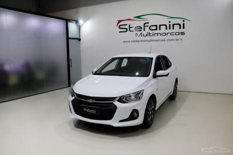 CHEVROLET Onix Hatch 1.0 12V 4P FLEX LT TURBO, Foto 1