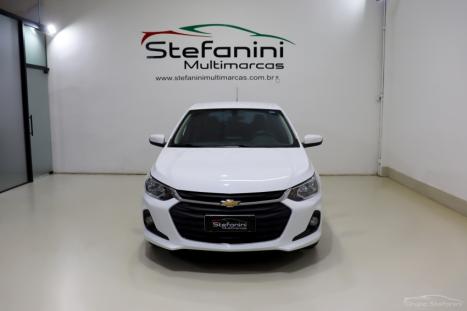 CHEVROLET Onix Hatch 1.0 12V 4P FLEX LT TURBO, Foto 2