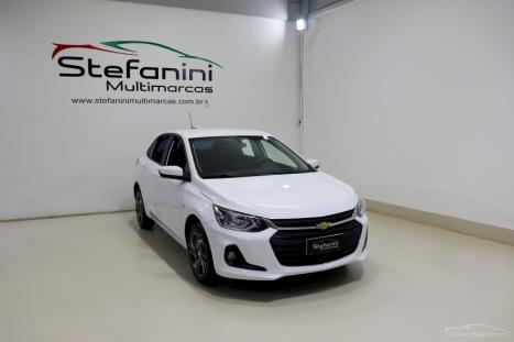 CHEVROLET Onix Hatch 1.0 12V 4P FLEX LT TURBO, Foto 3