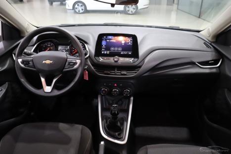 CHEVROLET Onix Hatch 1.0 12V 4P FLEX LT TURBO, Foto 6