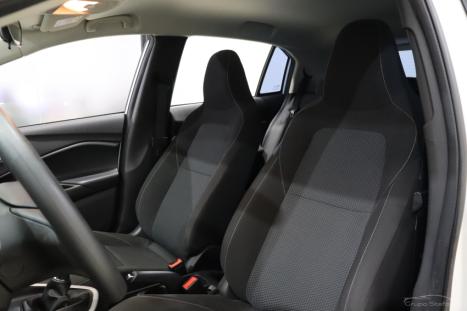 CHEVROLET Onix Hatch 1.0 12V 4P FLEX LT TURBO, Foto 7