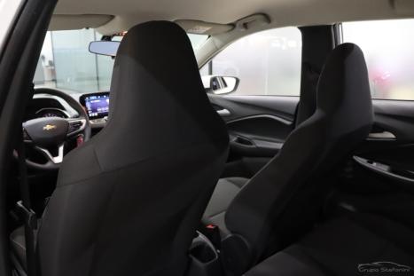 CHEVROLET Onix Hatch 1.0 12V 4P FLEX LT TURBO, Foto 9