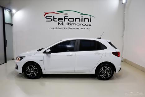 CHEVROLET Onix Hatch 1.0 12V 4P FLEX LT TURBO, Foto 10