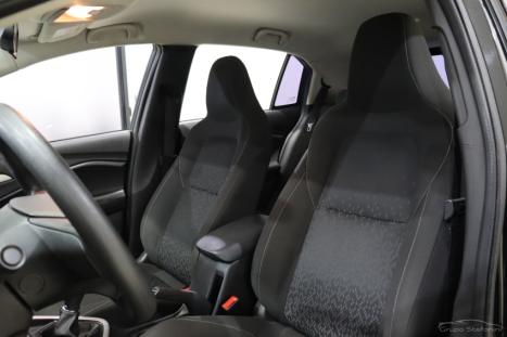CHEVROLET Onix Hatch 1.0 12V 4P FLEX LTZ TURBO, Foto 7
