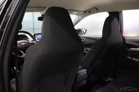 CHEVROLET Onix Hatch 1.0 12V 4P FLEX LTZ TURBO, Foto 8