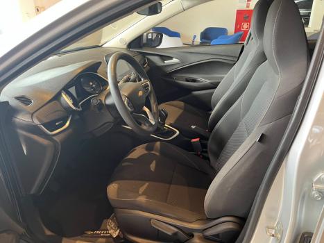 CHEVROLET Onix Hatch 1.0 12V 4P FLEX LT, Foto 4