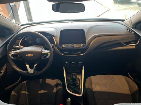 CHEVROLET Onix Hatch 1.0 12V 4P FLEX LT, Foto 5