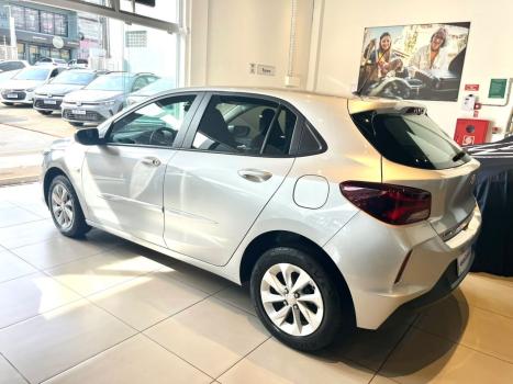 CHEVROLET Onix Hatch 1.0 12V 4P FLEX LT, Foto 11