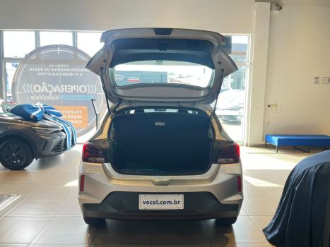 CHEVROLET Onix Hatch 1.0 12V 4P FLEX LT, Foto 12