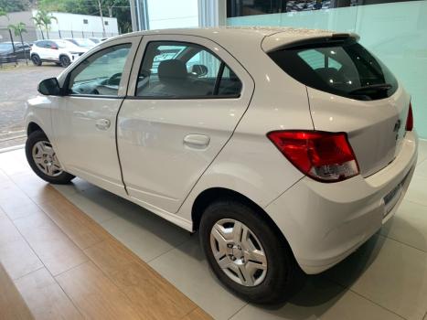 CHEVROLET Onix Hatch 1.0 12V 4P FLEX LT, Foto 11
