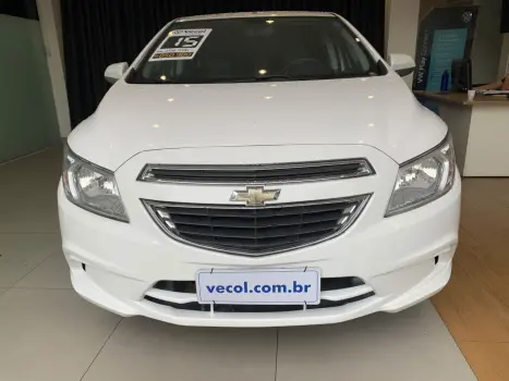 CHEVROLET Onix Hatch 1.0 12V 4P FLEX LT, Foto 2