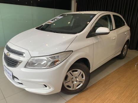 CHEVROLET Onix Hatch 1.0 12V 4P FLEX LT, Foto 3