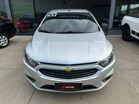 CHEVROLET Onix Hatch 1.0 4P FLEX JOY, Foto 1