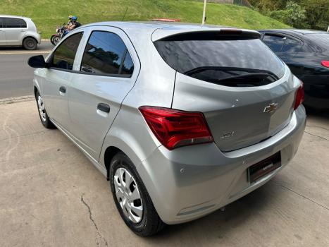 CHEVROLET Onix Hatch 1.0 4P FLEX JOY, Foto 2