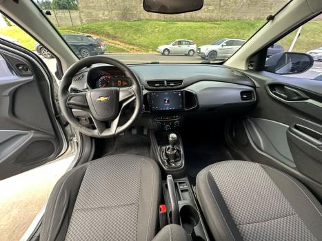 CHEVROLET Onix Hatch 1.0 4P FLEX JOY, Foto 5