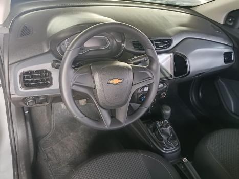 CHEVROLET Onix Hatch 1.0 4P FLEX JOY, Foto 7