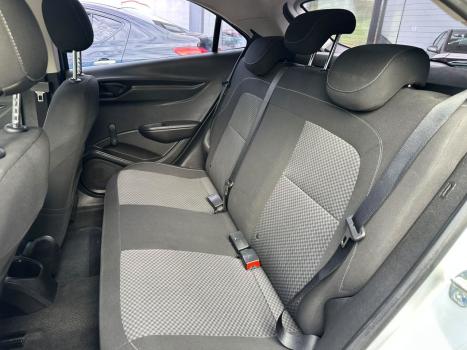 CHEVROLET Onix Hatch 1.0 4P FLEX JOY, Foto 8