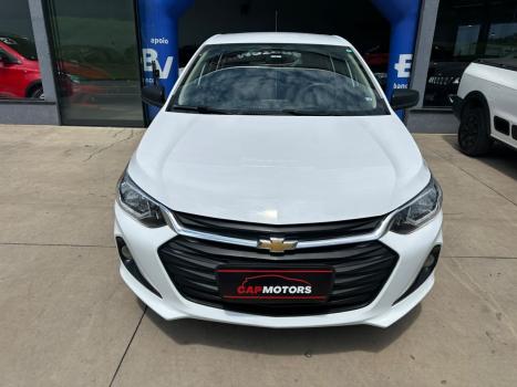 CHEVROLET Onix Hatch 1.0 12V 4P FLEX LT, Foto 1