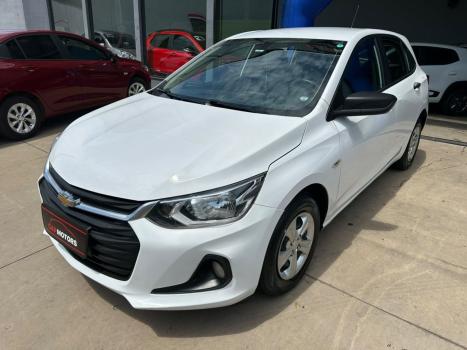 CHEVROLET Onix Hatch 1.0 12V 4P FLEX LT, Foto 3