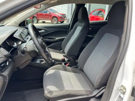 CHEVROLET Onix Hatch 1.0 12V 4P FLEX LT, Foto 6