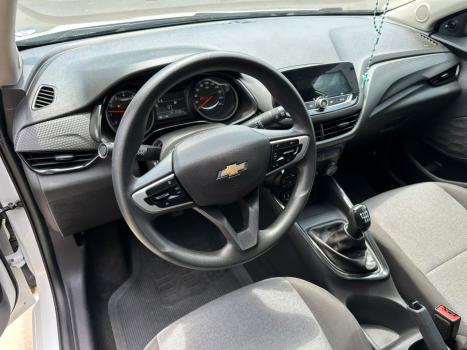 CHEVROLET Onix Hatch 1.0 12V 4P FLEX LT, Foto 7