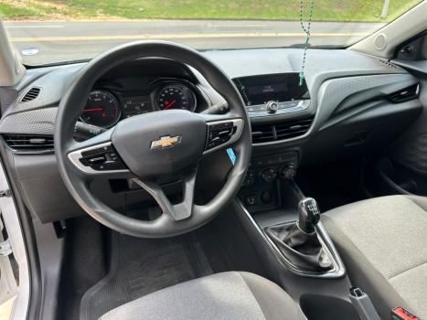 CHEVROLET Onix Hatch 1.0 12V 4P FLEX LT, Foto 9