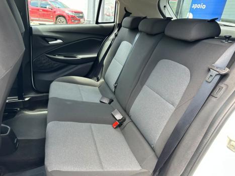 CHEVROLET Onix Hatch 1.0 12V 4P FLEX LT, Foto 10