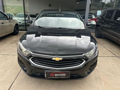 CHEVROLET Onix Hatch 1.4 4P FLEX ADVANTAGE AUTOMÁTICO, Foto 1