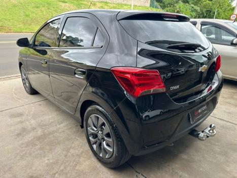 CHEVROLET Onix Hatch 1.4 4P FLEX ADVANTAGE AUTOMÁTICO, Foto 4